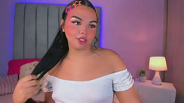 دردشة Camilahot_Garcia الجنسية المباشرة