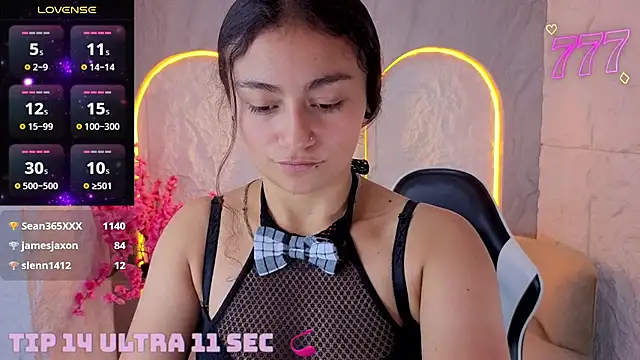 دردشة Sweet_Morita_Tx الجنسية المباشرة