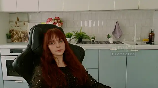 دردشة Harley_Quinsy الجنسية المباشرة