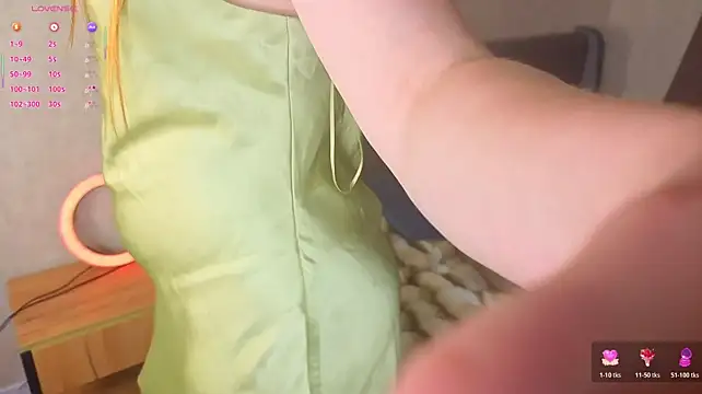 دردشة Sally_Ange1 الجنسية المباشرة