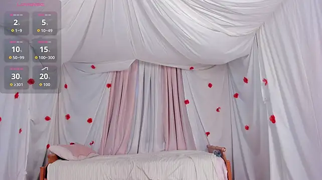 دردشة Crazykitta الجنسية المباشرة