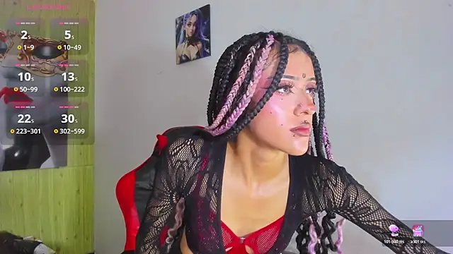 دردشة dolly_boob الجنسية المباشرة