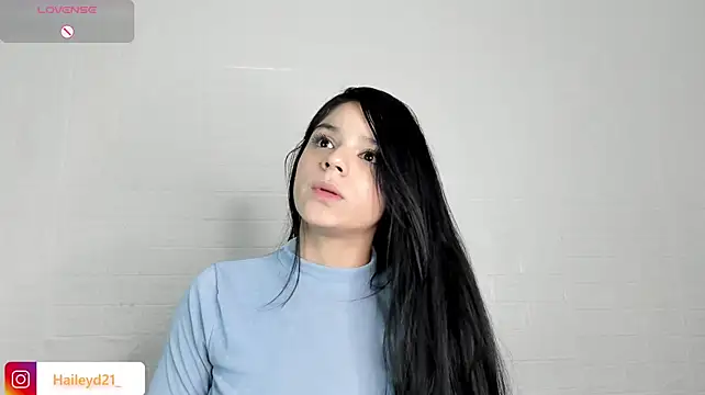 دردشة HaileyDuke الجنسية المباشرة