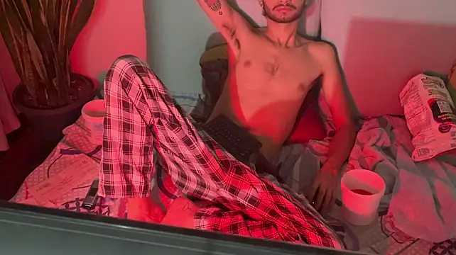 دردشة Nicolas_Rider_X الجنسية المباشرة