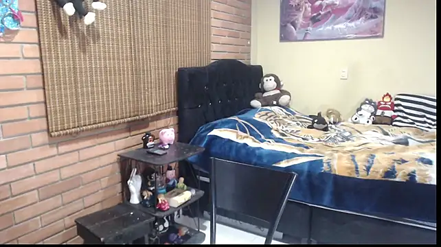 دردشة afroditafox الجنسية المباشرة