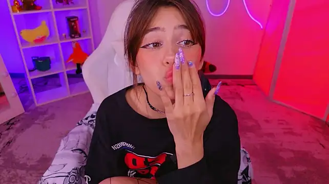 دردشة Hotary_Yuko الجنسية المباشرة