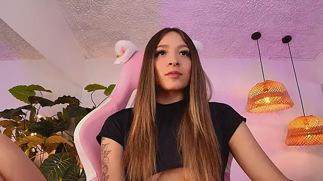 دردشة Victoria_Adams14 الجنسية المباشرة