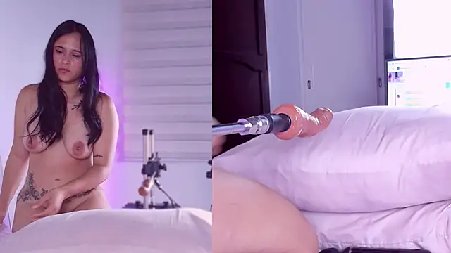 دردشة Natasha_Secret الجنسية المباشرة