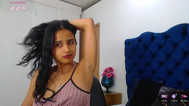 دردشة Lili666_ الجنسية المباشرة