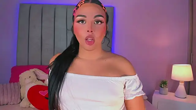 دردشة Camilahot_Garcia الجنسية المباشرة