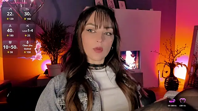 دردشة Megan_inked الجنسية المباشرة