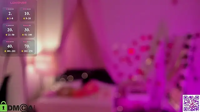 دردشة Elvienne الجنسية المباشرة