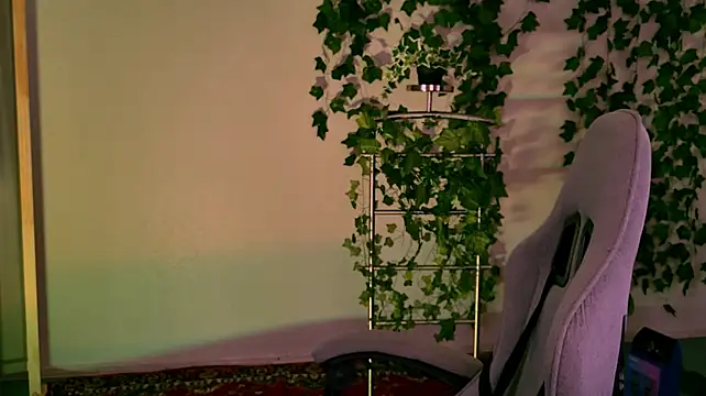 دردشة AliceCUNTach الجنسية المباشرة