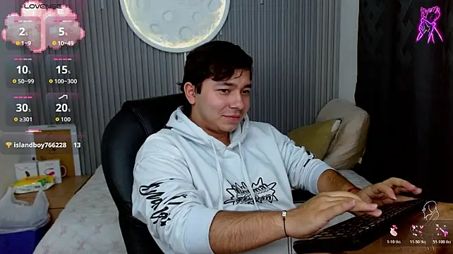 د ردشة Julian_Smith21 الجنسية المباشرة