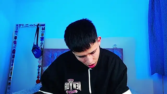 دردشة _justinmoon2 الجنسية المباشرة