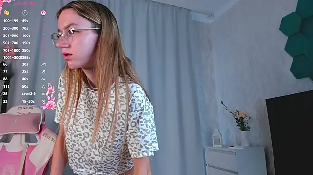 دردشة NellieEinspahr الجنسية المباشرة