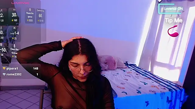 دردشة Mia_Lunee الجنسية المباشرة