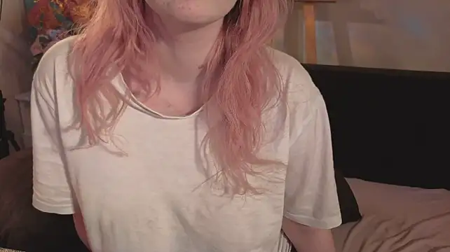 دردشة ELLIEJAY الجنسية المباشرة
