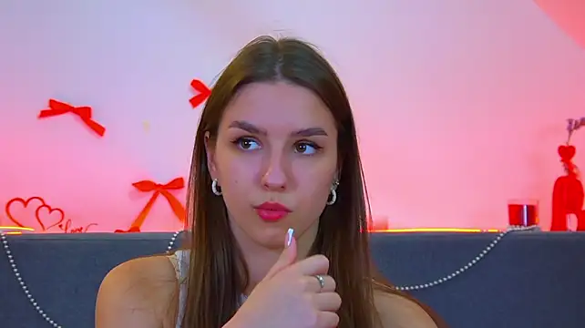 دردشة AliceAtkins الجنسية المباشرة