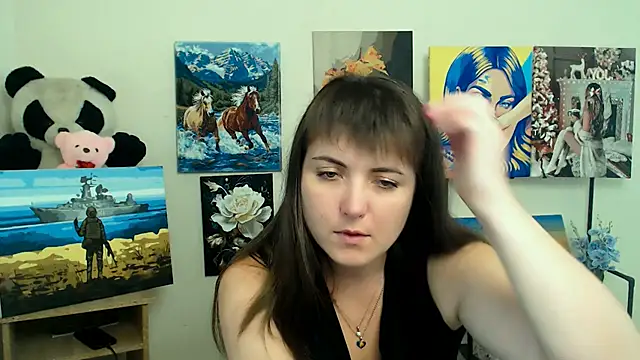 دردشة Darina_M_ الجنسية المباشرة