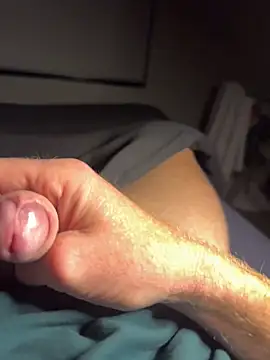 Gayginger86's Live XXX Chat