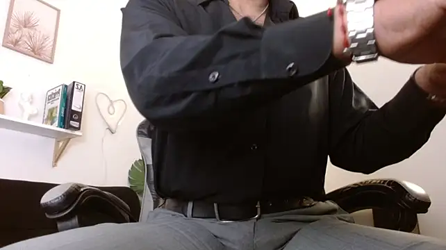 Paolo_Blaze's Live XXX Chat