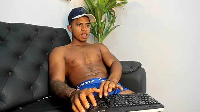 apolo_cruz's Live XXX Chat