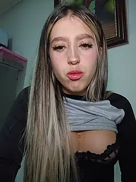 Chat XXX en directo de eva-2023