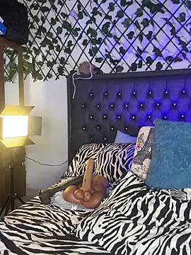 Show de webcam de maximiliano_jamm