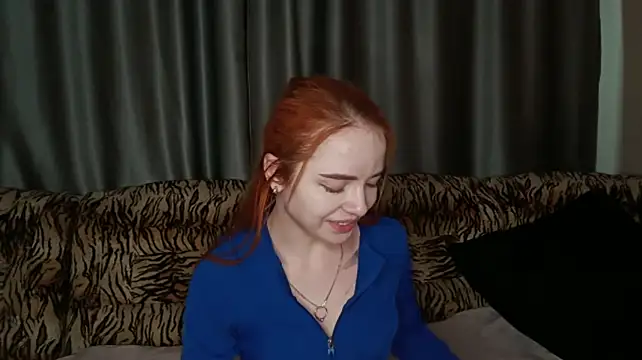 CrisMillwee – Live XXX-chat