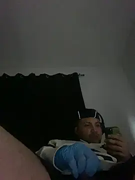 GusanoDelicioso's Webcam Show