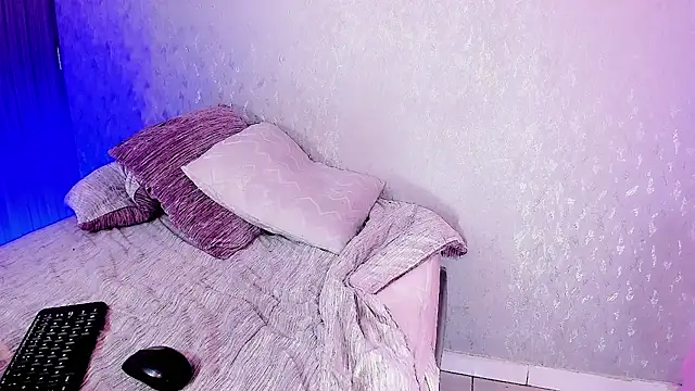 Keysprincess 라이브 XXX 채팅