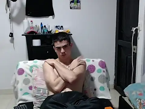 Chat +18 de Zac_Efront ao vivo