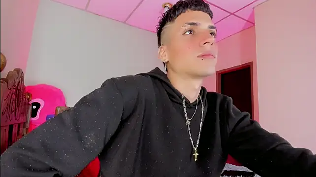 Baby_luka Chat XXX in diretta