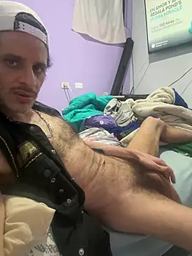 JHORMANtheBEST's Live XXX Chat
