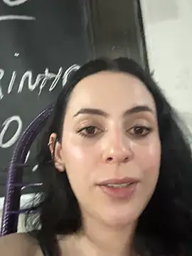 soceciliaok's Live Chat Room