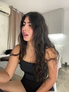 Gaby_zahir_ Obrolan Langsung XXX