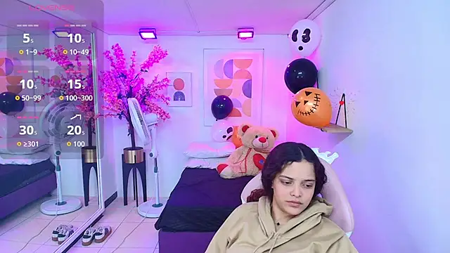 Maggy_t18's Live XXX Chat