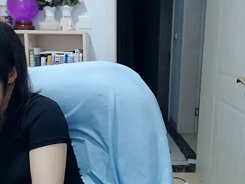 SuSushi728 Obrolan Langsung XXX
