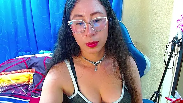 Gia_leinn Obrolan Langsung XXX