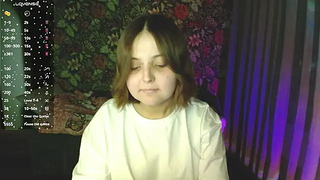vendymories Obrolan Langsung XXX