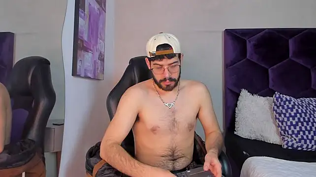 DomBoy_ Obrolan Langsung XXX