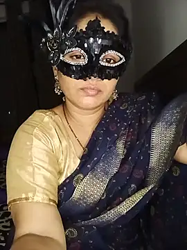 Sivali_Saxena Obrolan Langsung XXX