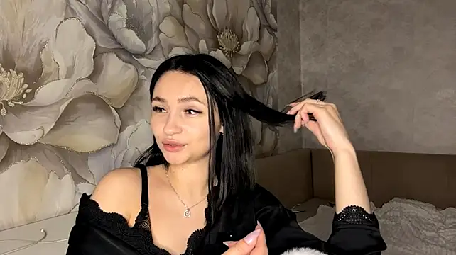 YvonneFrihart Obrolan Langsung XXX