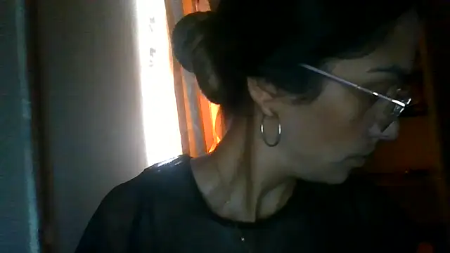 Juanabrunette7 Obrolan Langsung XXX