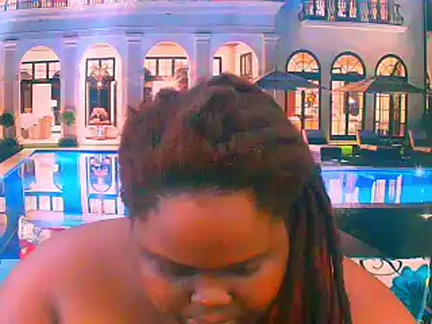 EbonyHotBuns' Live Chat Room