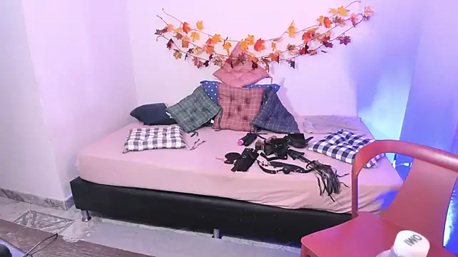 NataliaDream6's Live Chat Room