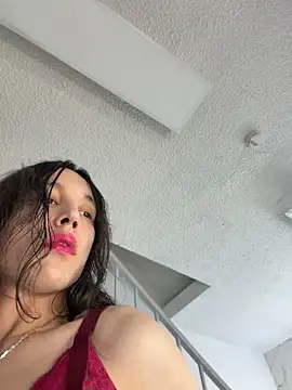 Nally_Cambell's Webcam Show