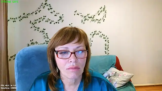 Miss_Moren's Live XXX Chat