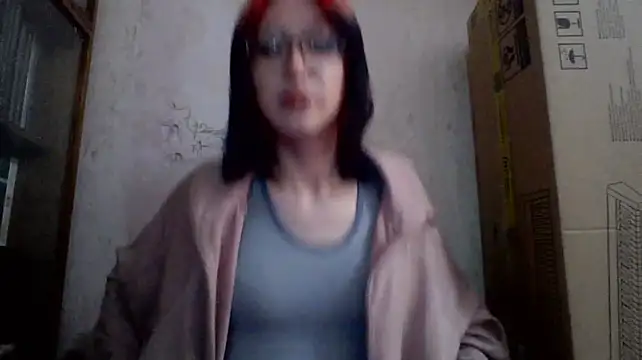 ParisGotowka's Live XXX Chat